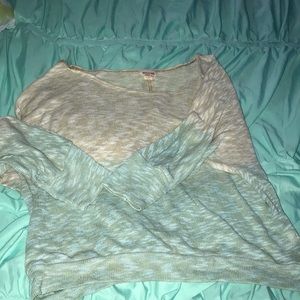 Mossimo shirt
